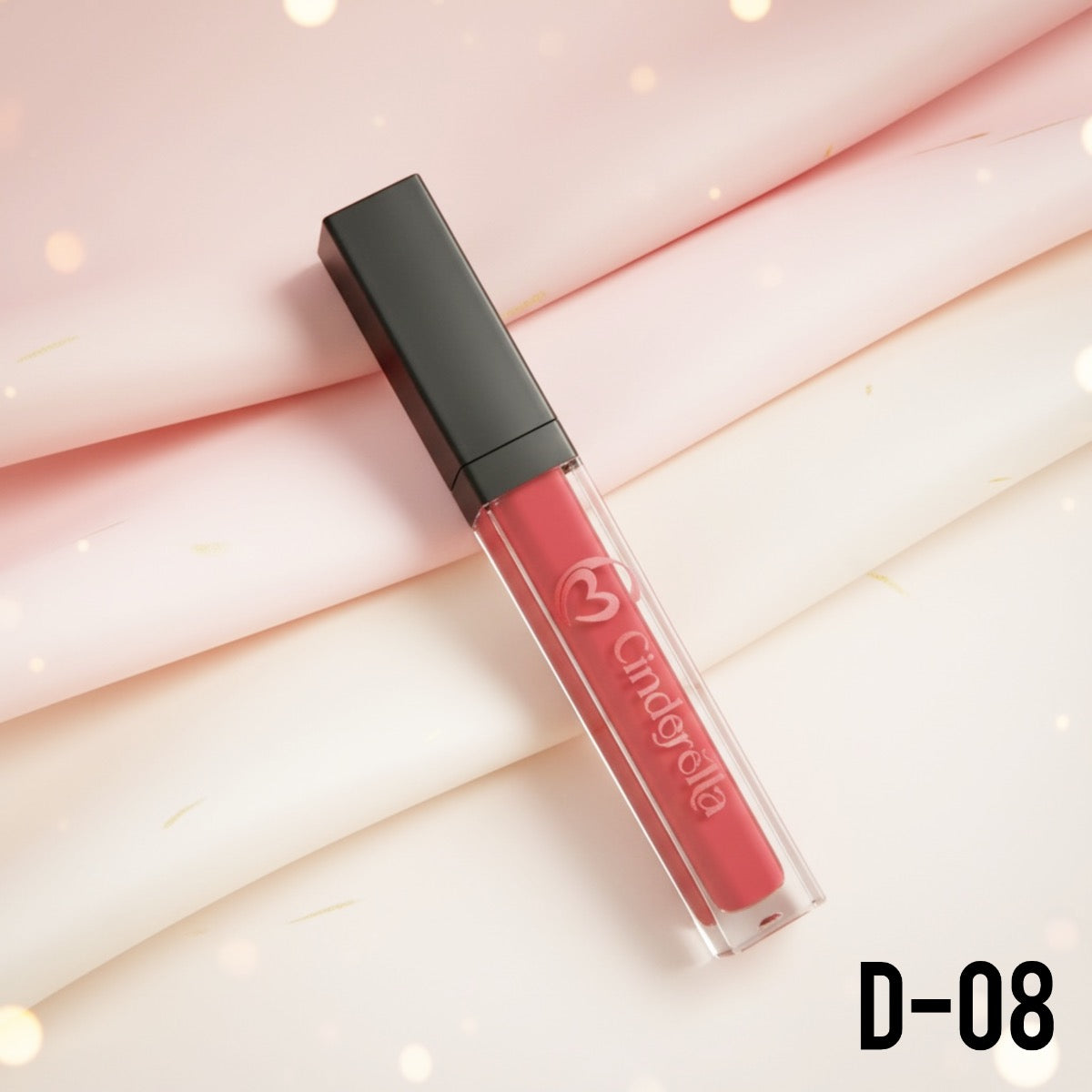 Longwear Matte lipstick