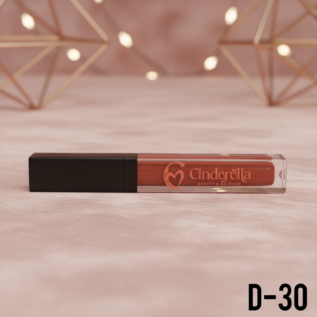 Longwear Matte lipstick