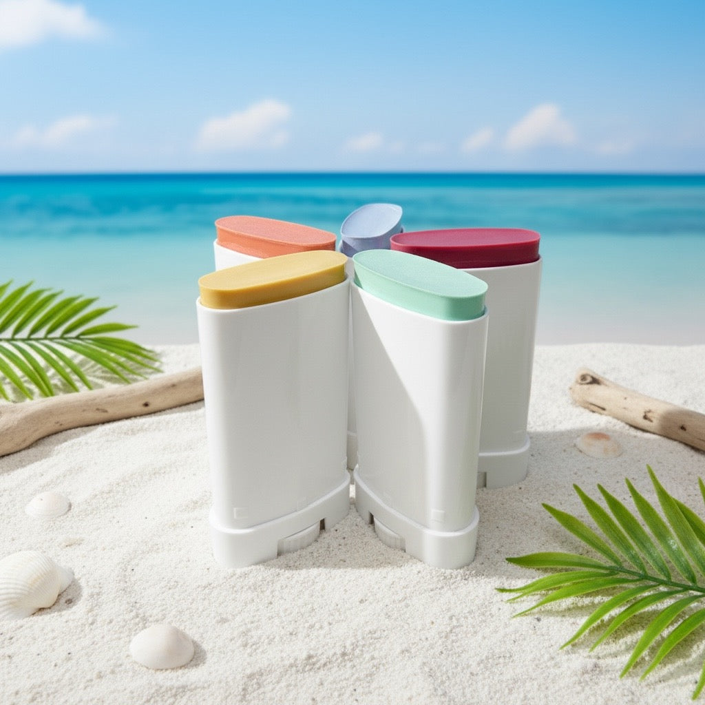 Korean Sunscreen Stick