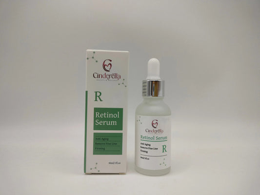 Retinol Serum
