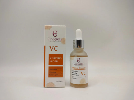 Vitamin C Serum