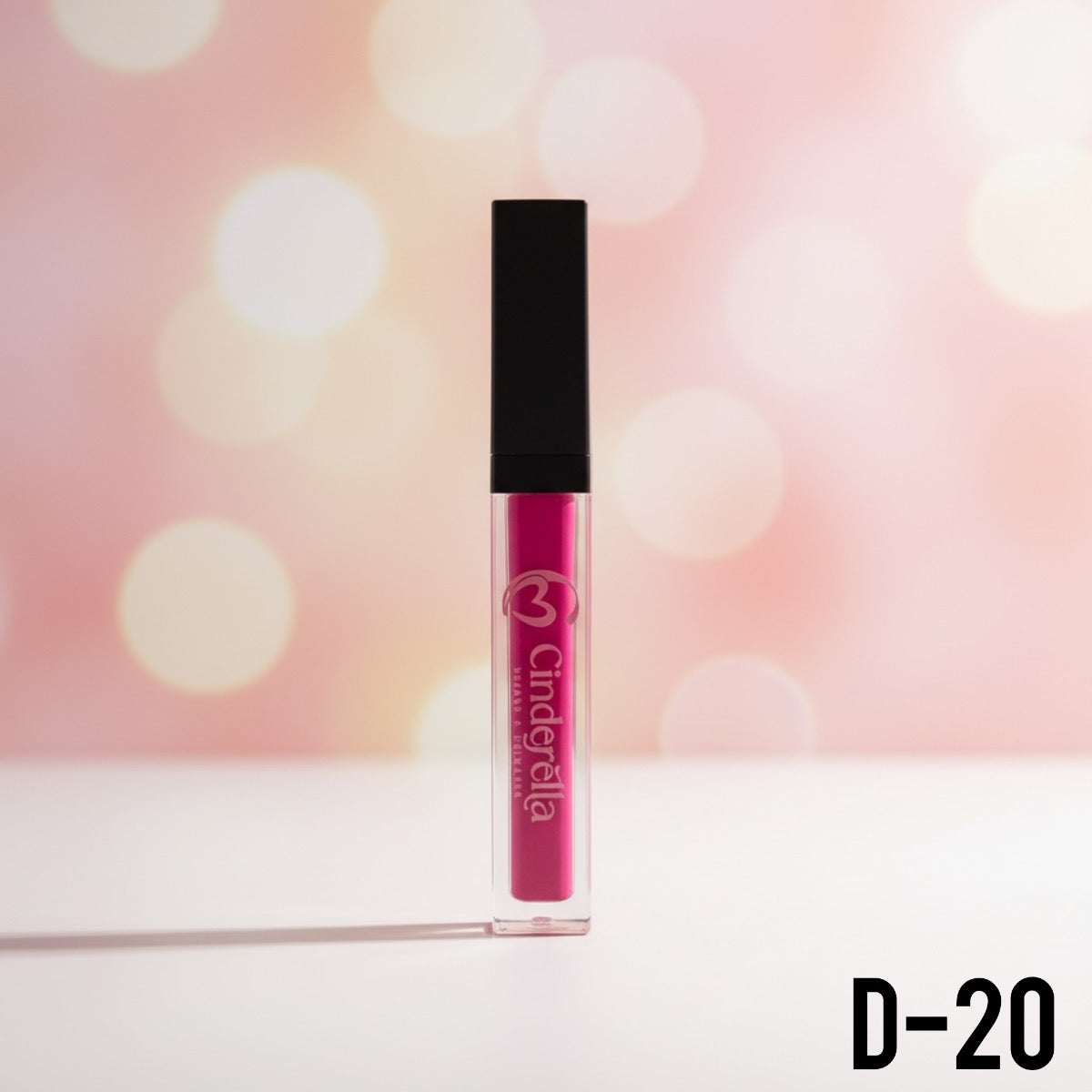 Longwear Matte lipstick