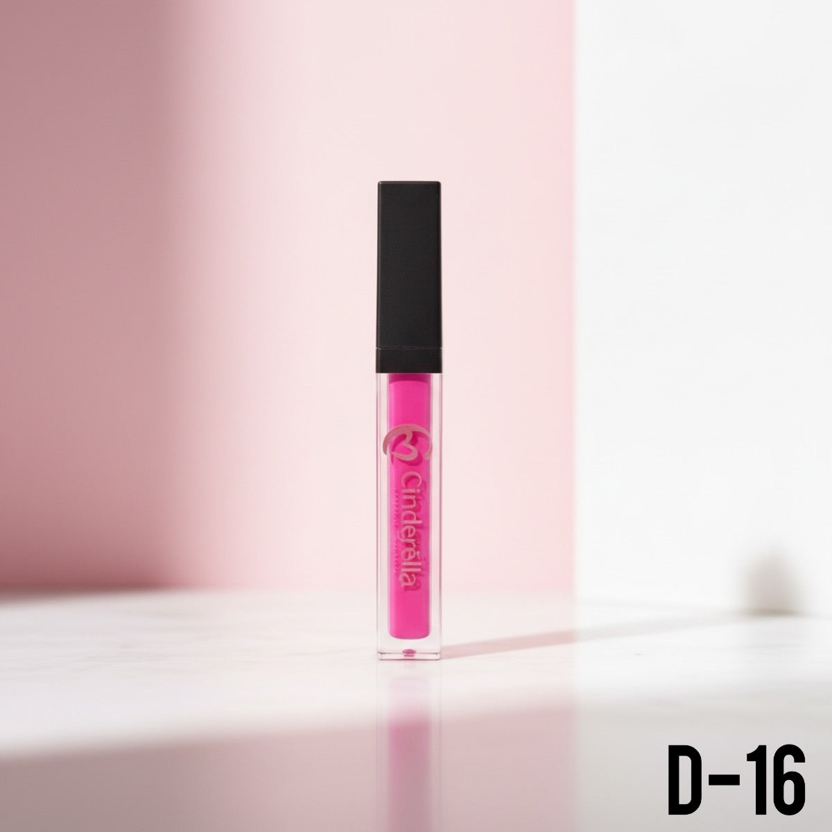 Longwear Matte lipstick