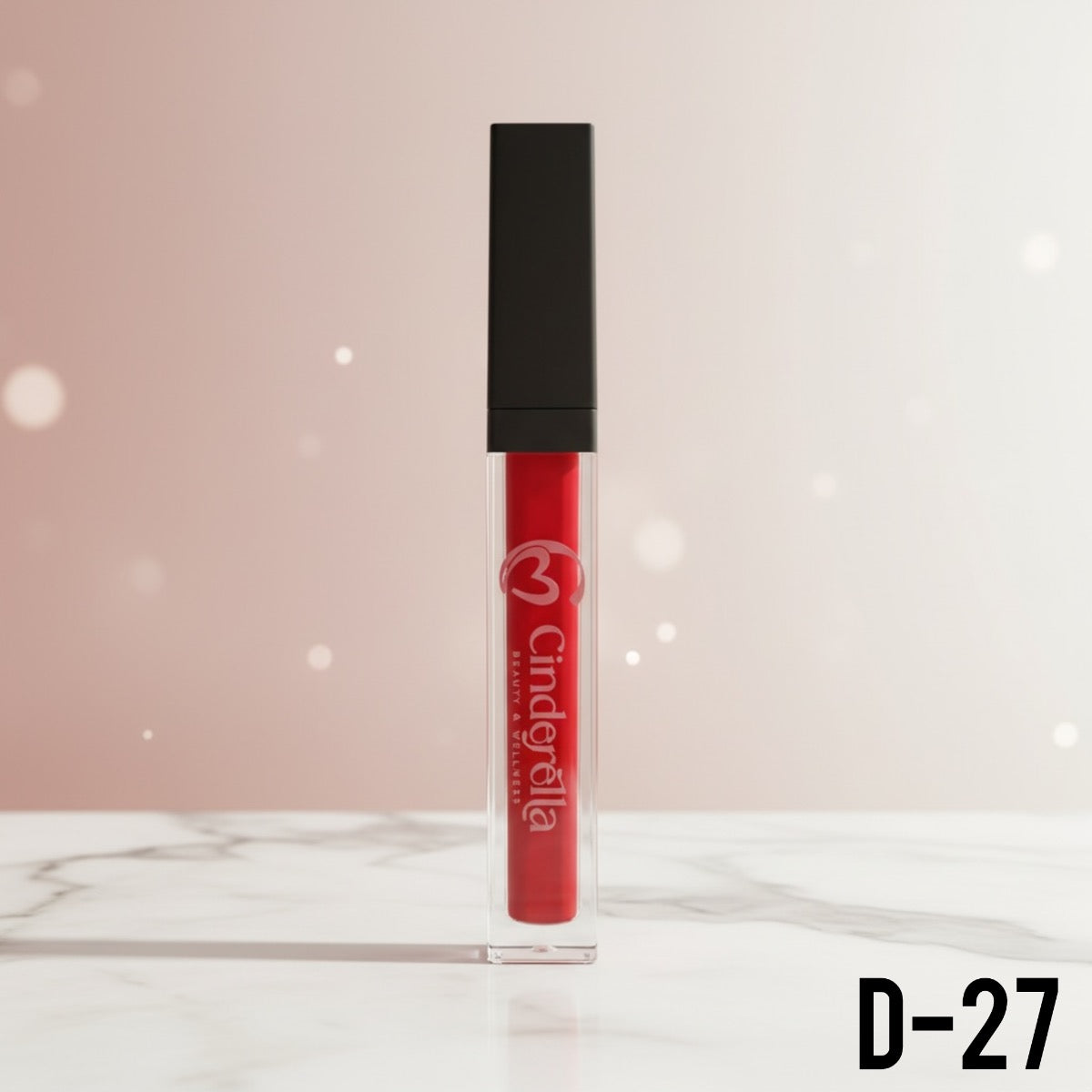 Longwear Matte lipstick